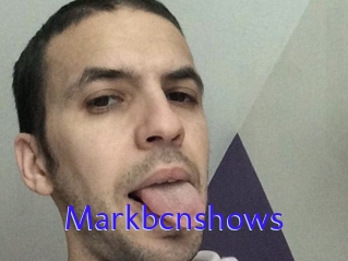 Markbcnshows