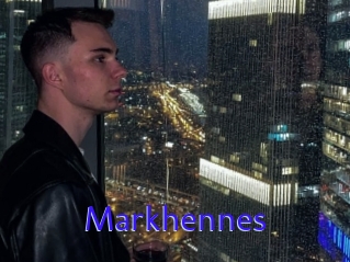 Markhennes