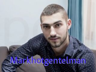 Markhotgentelman