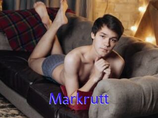 Markrutt