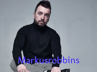 Markusrobbins