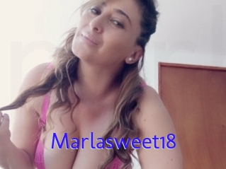 marlasweet18 Porno Bild