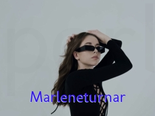 Marleneturnar