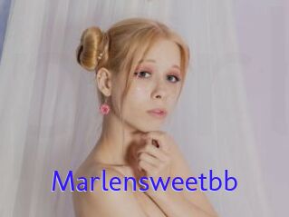 Marlensweetbb
