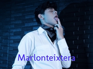 Marlonteixtera
