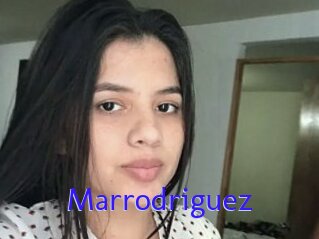 Marrodriguez