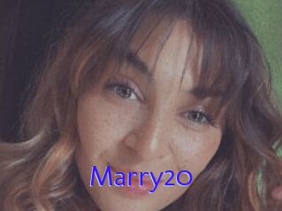 Marry20