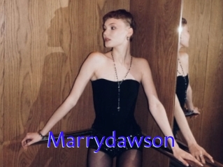 Marrydawson