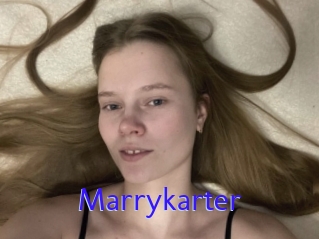 Marrykarter