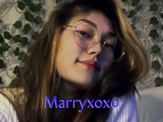 Marryxoxo