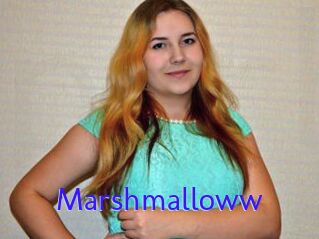 Marshmalloww