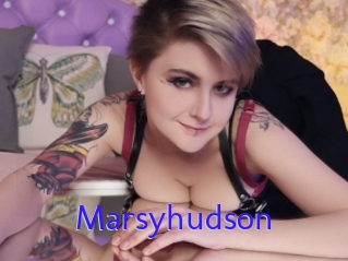 Marsyhudson