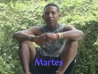 Martes