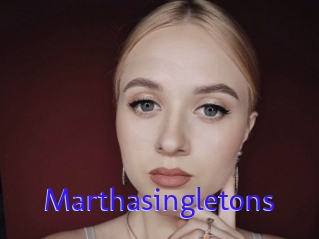 Marthasingletons