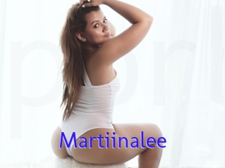 Martiinalee