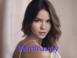Martinaanty