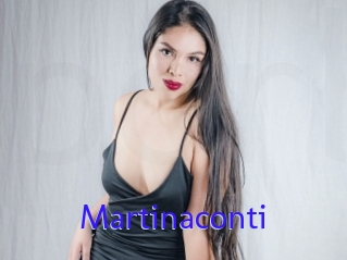 Martinaconti