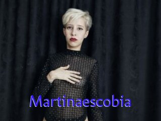 Martinaescobia