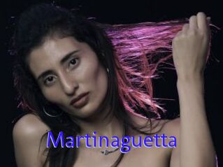 Martinaguetta