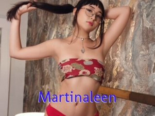 Martinaleen
