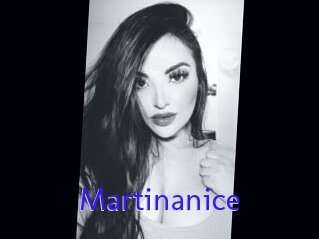 Martinanice