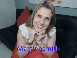 Martinasmith