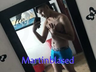 Martinblased