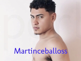 Martinceballoss