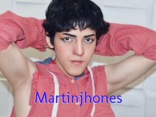 Martinjhones