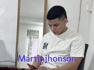 Martinjhonson