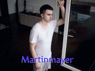 Martinmayer