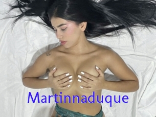 Martinnaduque