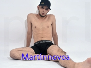 Martinnovoa