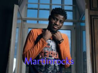 Martinrocks