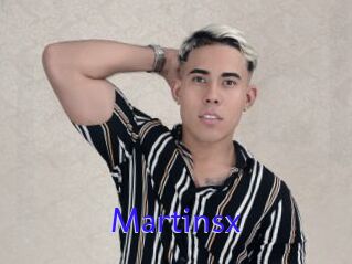 Martinsx