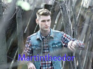 Martintheodor