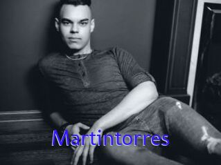 Martintorres