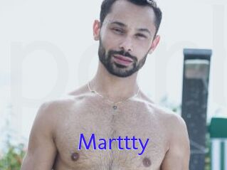 Marttty