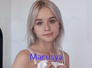 Marusya