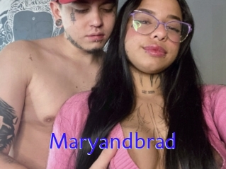 Maryandbrad