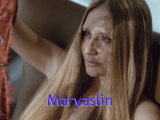 Maryaslin