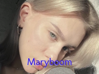 Maryboom