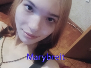 Marybreit