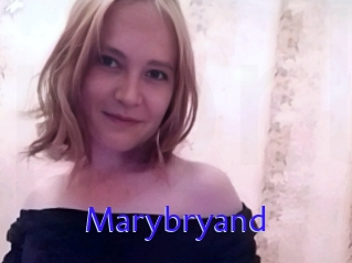 Marybryand