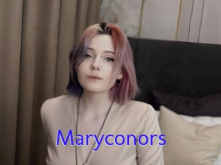 Maryconors
