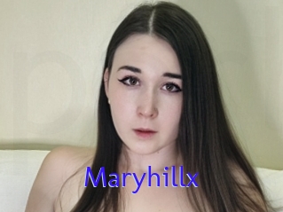 Maryhillx