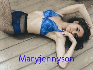 Maryjennyson