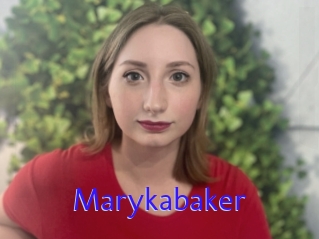 Marykabaker