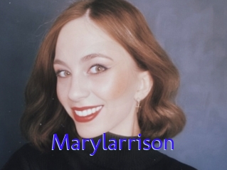Marylarrison