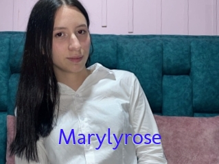 Marylyrose
